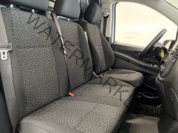 
										Mercedes-Benz Vito 116CDI X-Long Congélateur/Réfrigérateur full									