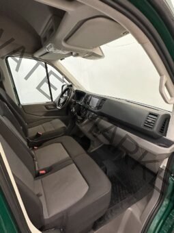 
										Volkswagen Crafter 35 2.0TDI full									