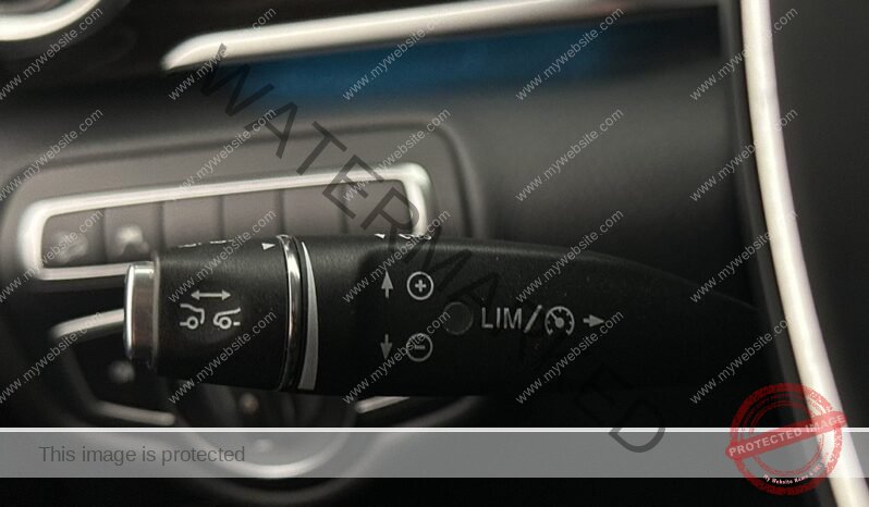 
								Mercedes-Benz V 250 4MATIC Avantgarde Heat Électrique-Dö full									