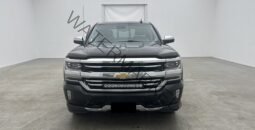 Chevrolet Silverado High Country 6.2 4WD
