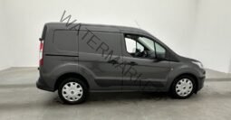 Ford Transit Connect Chauffage Drag B-Camera