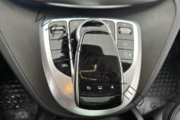 
										Mercedes-Benz V 250 Exclusive D-Värm Buremester full									