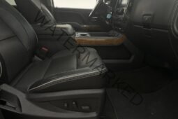 Chevrolet Silverado High Country 6.2 4WD