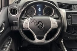 
										Renault Alaskan Intens 2.3dCi 4WD Chauffage full									