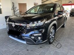 Suzuki SX4 S-Cross Comfort+ALLGRIP 1.5
