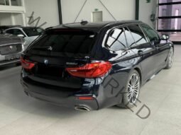 BMW 530d Touring Aut.M Sportpaket Panorama