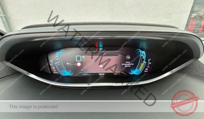 
								Peugeot 3008 Hybrid 225 GT full									