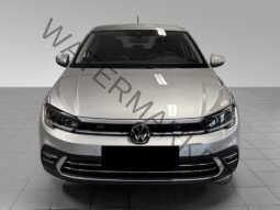 Volkswagen Polo 95 CV tsi style dsg KEYLESS