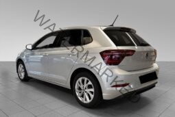 Volkswagen Polo 95 CV tsi style dsg KEYLESS