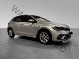Volkswagen Polo 95 CV tsi style dsg KEYLESS
