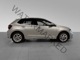 Volkswagen Polo 95 CV tsi style dsg KEYLESS