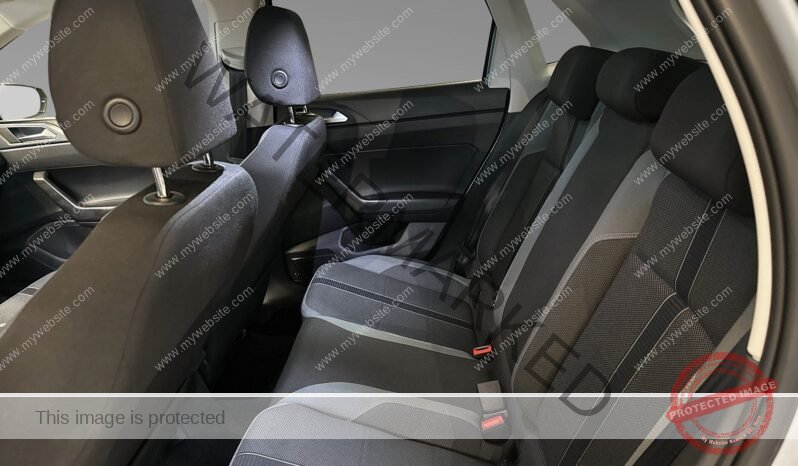 
								Volkswagen Polo 95 CV tsi style dsg KEYLESS full									