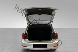 
										Volkswagen Polo 95 CV tsi style dsg KEYLESS full									