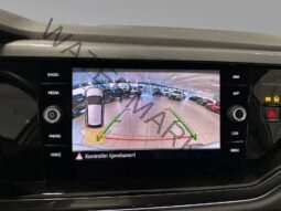 
										Volkswagen Polo 95 CV tsi style dsg KEYLESS full									