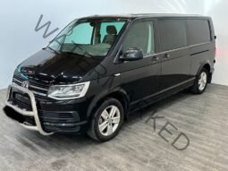 Volkswagen Transporter Kombi T32 2.0 TDI 4M