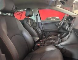 SEAT Leon III FR 2.0  TDI 16V S&S 184 cv