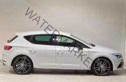 Seat Leon Cupra 2.0TSI DSG