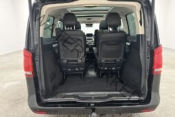 
										Mercedes-Benz V 250 Exclusive D-Värm Buremester full									