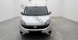 Fiat Doblò Maxi 1.6 New-Cambelt 3 places PDC Blueto