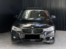 BMW Série 3 GT 320d xDRIVE