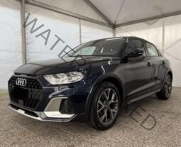 Audi A1 30 TFSI S tronic