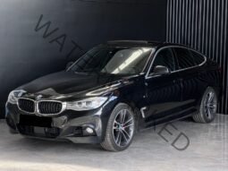 BMW Série 3 GT 320d xDRIVE