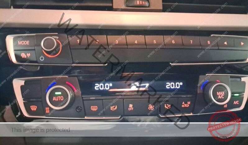 
								BMW Série 318i full									