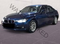 BMW Série 318i