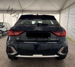 Audi A1 30 TFSI S tronic