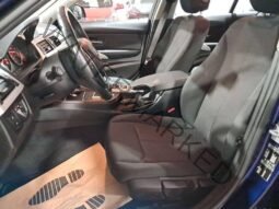 
										BMW Série 318i full									