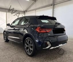 Audi A1 30 TFSI S tronic