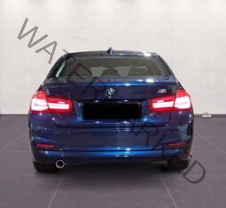 
										BMW Série 318i full									