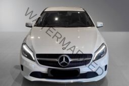 Mercedes-Benz Classe A A180d