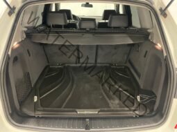 
										BMW X3 xDrive20d 184cv Automatique full									