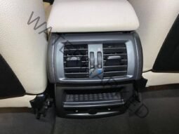 
										BMW X3  XDrive, X-Line, 20d/Pano full									