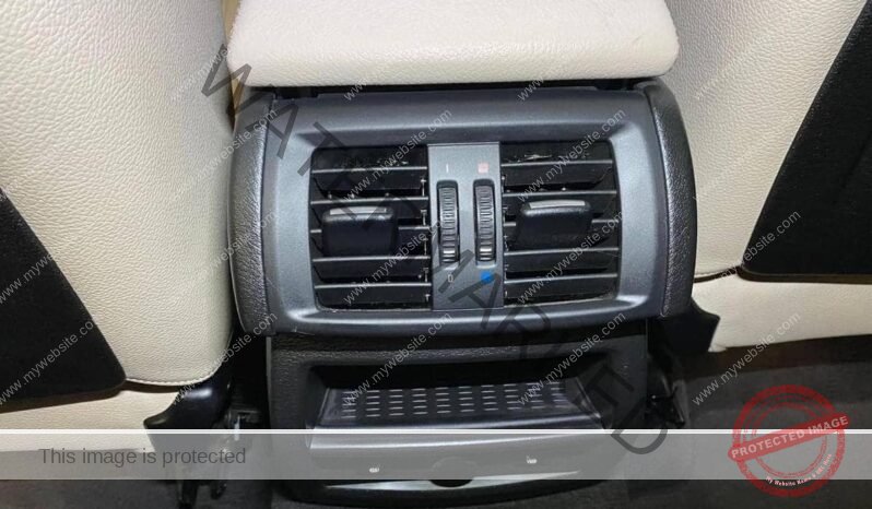 
								BMW X3  XDrive, X-Line, 20d/Pano full									