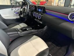 
										Mercedes-Benz CLA 250e AMG Night Pano full									