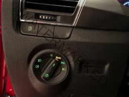 
										Skoda Fabia 1.0 TSI DAB FACELIFT KEYLESS ACC full									