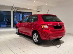 Skoda Fabia 1.0 TSI DAB FACELIFT KEYLESS ACC