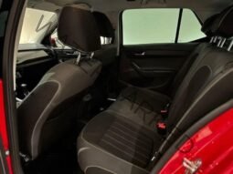 
										Skoda Fabia 1.0 TSI DAB FACELIFT KEYLESS ACC full									
