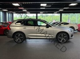 Volvo XC60 T8 Twin Engine R Design