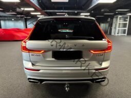 Volvo XC60 T8 Twin Engine R Design