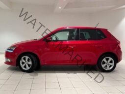 Skoda Fabia 1.0 TSI DAB FACELIFT KEYLESS ACC