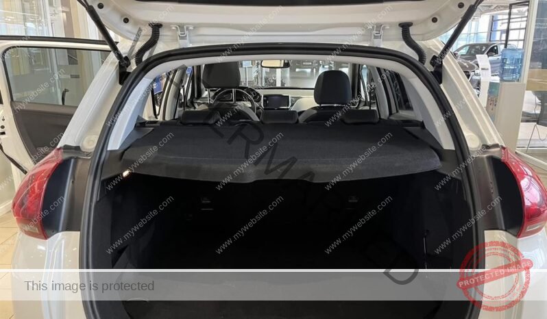 
								Peugeot 2008 1.2 Panorama PURETECH ACTIVE GT-LINE full									