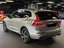Volvo XC60 T8 Twin Engine R Design