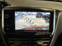 
										Peugeot 2008 1.2 Panorama PURETECH ACTIVE GT-LINE full									