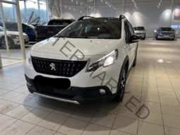 Peugeot 2008 1.2 Panorama PURETECH ACTIVE GT-LINE