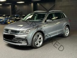 Volkswagen Tiguan R-Line 2.0 TDI 150 DSG 4M