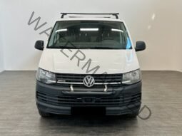 Volkswagen Transporter 2.0TDI 4M D-Heat/V-équipé/Long