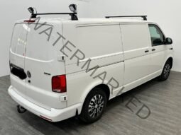 Volkswagen Transporter 2.0TDI 4M Long/Meublé/2xportes/D-chauffage